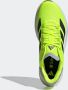 Adidas Performance Duramo Speed 2 hardloopschoenen geel zwart - Thumbnail 13