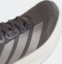 Adidas Performance Duramo Speed 2 hardloopschoenen antraciet grijs lila - Thumbnail 11