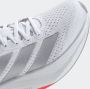 Adidas Performance Duramo Speed 2 Hardloopschoenen Dames Wit - Thumbnail 18