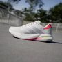 Adidas Performance Duramo Speed 2 Hardloopschoenen Dames Wit - Thumbnail 9