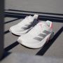 Adidas Performance Duramo Speed 2 Hardloopschoenen Dames Wit - Thumbnail 10