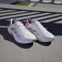 Adidas Performance Duramo Speed 2 Hardloopschoenen Dames Wit - Thumbnail 13