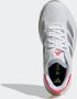 Adidas Performance Duramo Speed 2 Hardloopschoenen Dames Wit - Thumbnail 15