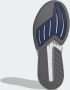 Adidas Performance Duramo Speed 2 hardloopschoenen donkerblauw zilver metallic - Thumbnail 14