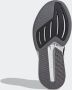 Adidas Performance Duramo hardloopschoenen zwart wit grijs - Thumbnail 9