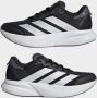 Adidas Performance Duramo Speed 2 hardloopschoenen zwart wit grijs - Thumbnail 13