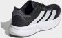 Adidas Performance Duramo Speed 2 hardloopschoenen zwart wit grijs - Thumbnail 10