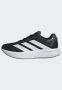Adidas Performance Duramo Speed 2 Hardloopschoenen Unisex Zwart - Thumbnail 6