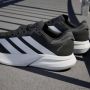 Adidas Performance Duramo Speed 2 Hardloopschoenen Unisex Zwart - Thumbnail 10