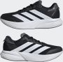 Adidas Performance Duramo Speed 2 Hardloopschoenen Unisex Zwart - Thumbnail 14