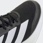Adidas Performance Duramo Speed 2 Hardloopschoenen Unisex Zwart - Thumbnail 15