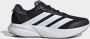 Adidas Performance Duramo Speed 2 Hardloopschoenen Unisex Zwart - Thumbnail 18