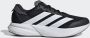 Adidas Performance Duramo Speed 2 Hardloopschoenen Unisex Zwart - Thumbnail 19