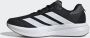 Adidas Performance Duramo Speed 2 Hardloopschoenen Unisex Zwart - Thumbnail 20