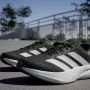 Adidas Performance Duramo Speed 2 Hardloopschoenen Unisex Zwart - Thumbnail 23