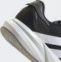 Adidas Performance Duramo Speed 2 Hardloopschoenen Unisex Zwart - Thumbnail 8