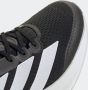 Adidas Performance Duramo Speed 2 Hardloopschoenen Unisex Zwart - Thumbnail 24