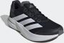 Adidas Performance Duramo Speed 2 Hardloopschoenen Unisex Zwart - Thumbnail 26