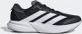 Adidas Performance Duramo Speed 2 Hardloopschoenen Unisex Zwart - Thumbnail 32