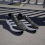 Adidas Performance Duramo Speed 2 Hardloopschoenen Unisex Zwart - Thumbnail 8