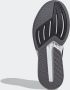 Adidas Performance Duramo Speed 2 Hardloopschoenen Unisex Zwart - Thumbnail 36