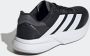 Adidas Performance Duramo Speed 2 Hardloopschoenen Unisex Zwart - Thumbnail 37
