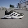 Adidas Performance Duramo Speed 2 Hardloopschoenen Unisex Zwart - Thumbnail 42
