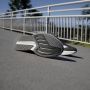 Adidas Performance Duramo Speed 2 Hardloopschoenen Unisex Zwart - Thumbnail 9