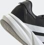 Adidas Performance Duramo Speed 2 Hardloopschoenen Unisex Zwart - Thumbnail 11