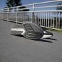 Adidas Performance Duramo Speed 2 Hardloopschoenen Unisex Zwart - Thumbnail 8