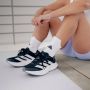 Adidas Performance Duramo Speed 2 Hardloopschoenen Unisex Zwart - Thumbnail 9