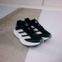 Adidas Performance Duramo Speed 2 Hardloopschoenen Unisex Zwart - Thumbnail 11