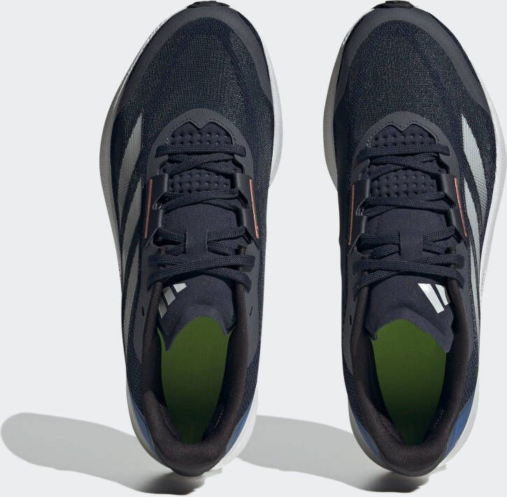 Adidas Duramo Speed Hardloopschoenen Blauw Man - Foto 6