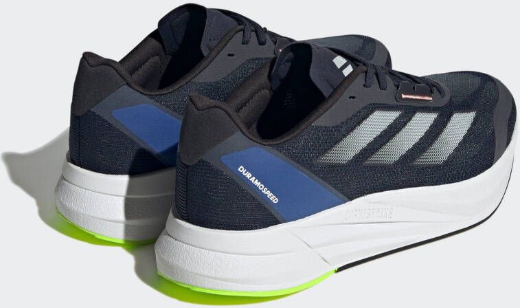 Adidas Duramo Speed Hardloopschoenen Blauw Man - Foto 7