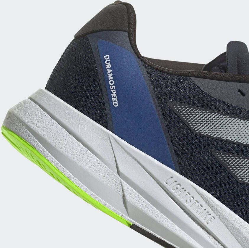 Adidas Duramo Speed Hardloopschoenen Blauw Man - Foto 11