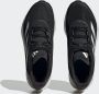 Adidas Duramo Speed Hardloopschoenen Zwart 2 3 Man - Thumbnail 4