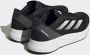 Adidas Duramo Speed Hardloopschoenen Zwart 2 3 Man - Thumbnail 5