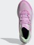 Adidas Performance Duramo Speed Schoenen Unisex Paars - Thumbnail 5