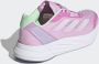 Adidas Performance Duramo Speed Schoenen Unisex Paars - Thumbnail 6