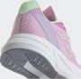 Adidas Performance Duramo Speed Schoenen Unisex Paars - Thumbnail 8