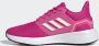 Adidas Eq19 Run Hardloopschoenen Roze 1 3 Vrouw - Thumbnail 3