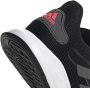 Adidas Galaxar Run W Dames Hardloopschoenen Sport Running schoenen Zwart FV4733 - Thumbnail 11