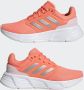 Adidas Galaxy 6 Hardloopschoenen Oranje 1 3 Vrouw - Thumbnail 12