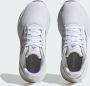 Adidas Galaxy 6 Hardloopschoenen Wit 2 3 Vrouw - Thumbnail 6