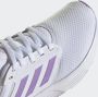 Adidas Performance Galaxy 6 Schoenen Dames Wit - Thumbnail 10