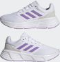 Adidas Galaxy 6 Hardloopschoenen Wit 2 3 Vrouw - Thumbnail 11