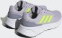 Adidas Performance Galaxy 6 Schoenen Dames Paars - Thumbnail 5