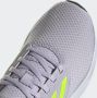 Adidas Performance Galaxy 6 Schoenen Dames Paars - Thumbnail 7