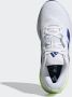 Adidas Galaxy 7 Hardloopschoenen Wit 2 3 Man - Thumbnail 8