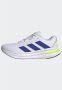 Adidas Galaxy 7 Hardloopschoenen Wit 2 3 Man - Thumbnail 7